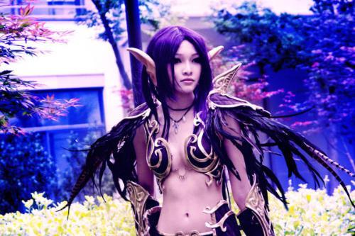 World of Warcraft - Cosplay